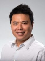 Ho Ping-Chih