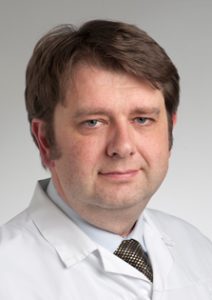 Berthold Dominik