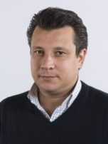 Dermitzakis Emmanouil