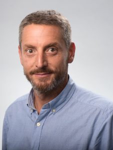 Harari Alexandre