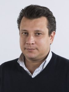 Dermitzakis Emmanouil