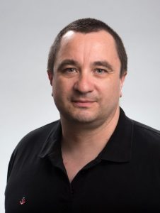 Zoete Vincent