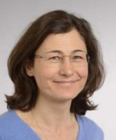 Mühlethaler-Mottet Annick